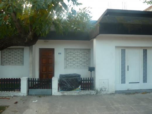 Casa en La Tablada