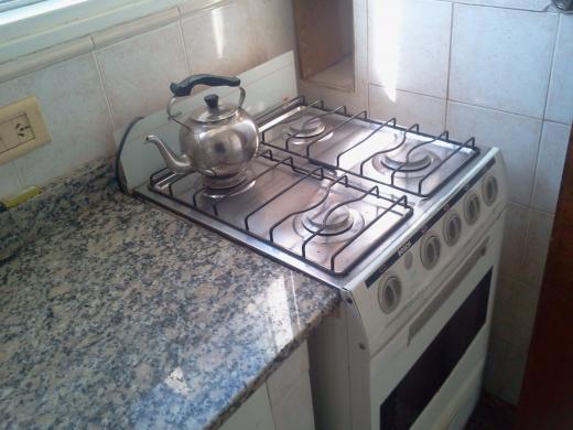 Del Vecchio Propiedades, Alquiler de Departamento en Vicente López   Vicente López Foto2 