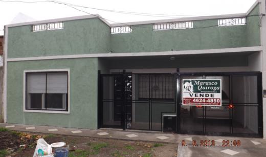 Ituzaingó norte 15 c/estación: Casa americana 3 amb.