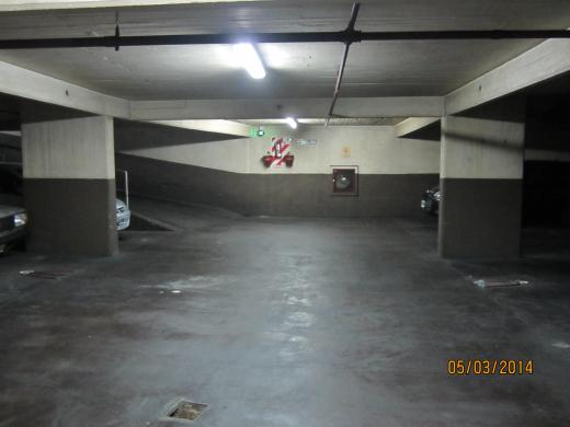 Chochera normal B. Mitre 1700, Congreso