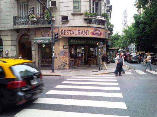 HERMOSO LOCAL EN LA MEJOR OCHAVA,FTE AL TRÁNSITO DE 2 CALLES
