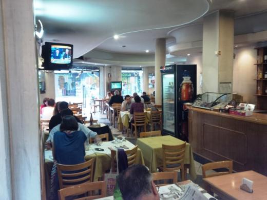 HERMOSO LOCAL EN LA MEJOR OCHAVA,FTE AL TRÁNSITO DE 2 CALLES