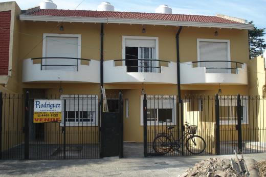 Villa Luzuriaga Duplex 3 amb