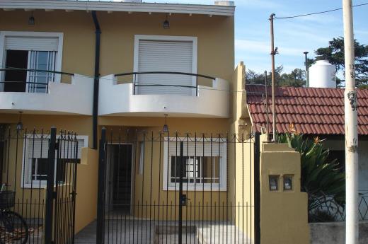 Villa Luzuriaga Duplex 3 amb