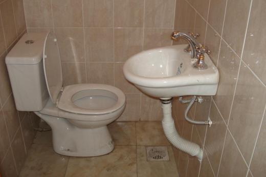 Villa Luzuriaga Duplex 3 amb