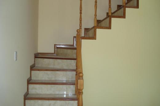 Villa Luzuriaga Duplex 3 amb