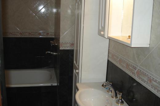 Villa Luzuriaga Duplex 3 amb