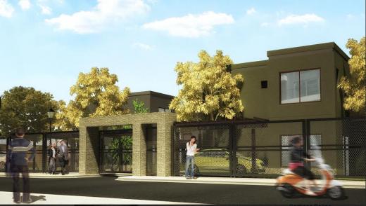 Ituzaingó Sur: Excelentes dúplex 3 amb. a estrenar