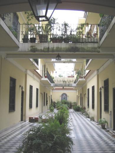 Excelente ph loft 3 amb - bajas expensas