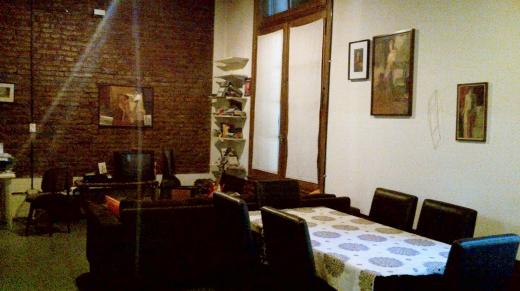 Excelente ph loft 3 amb - bajas expensas