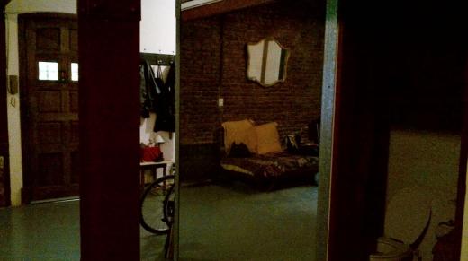 Excelente ph loft 3 amb - bajas expensas