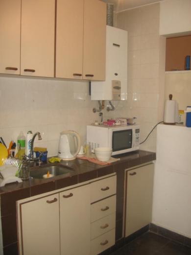 Excelente ph loft 3 amb - bajas expensas