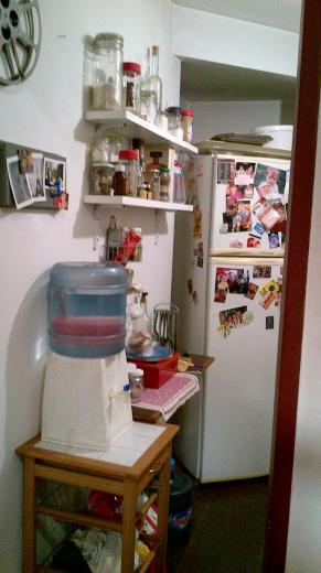 Excelente ph loft 3 amb - bajas expensas