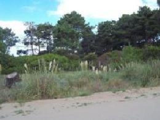 VENTA- MAR AZUL -LOTE DE 600 M2