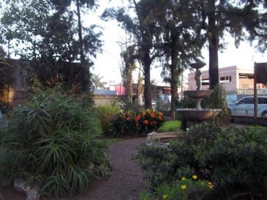 Ituzaingo- Salon de Fiestas en funcionamiento