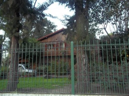 Ituzaingo- Salon de Fiestas en funcionamiento