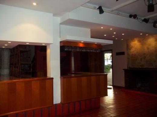 Ituzaingo- Salon de Fiestas en funcionamiento