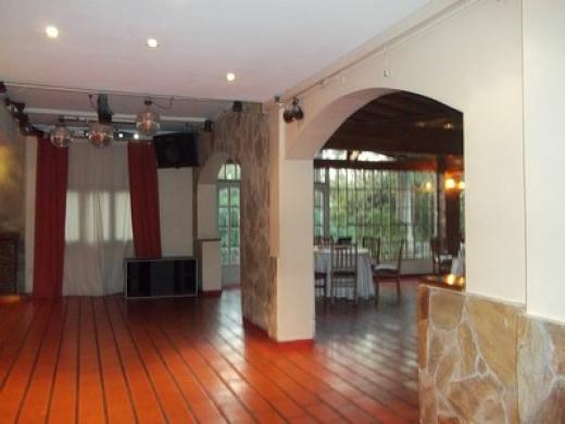 Ituzaingo- Salon de Fiestas en funcionamiento