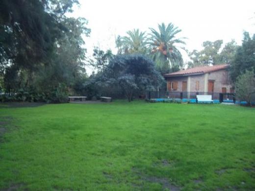 Ituzaingo- Salon de Fiestas en funcionamiento