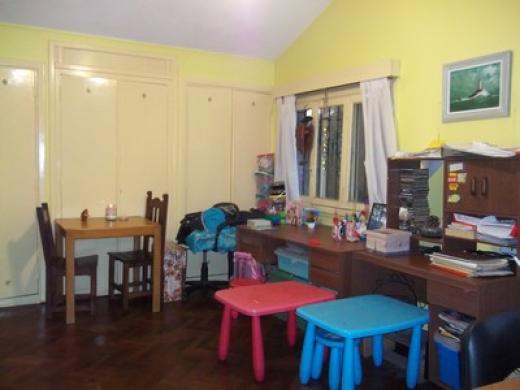 Ituzaingo- Salon de Fiestas en funcionamiento
