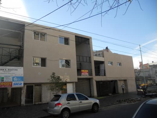 Departamento a estrenar