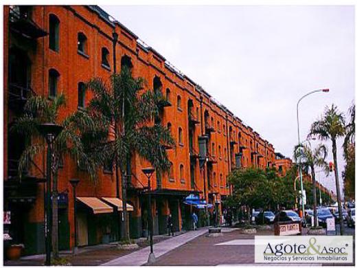 Avenida Alicia Moreau De Justo 700