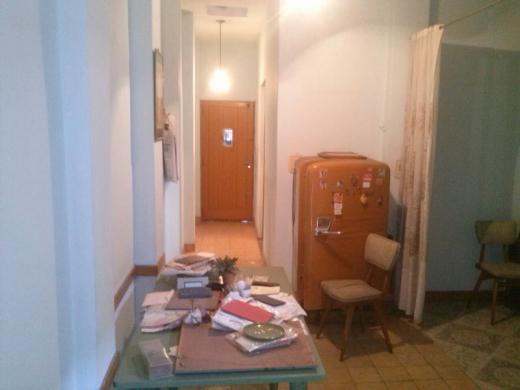 Vivienda sobre hipolito yrigoyen, san justo