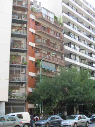 DEPARTAMENTO 2 AMBIENTES