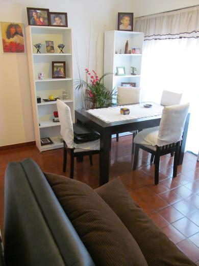 DEPARTAMENTO 2 AMBIENTES