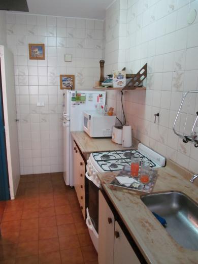 DEPARTAMENTO 2 AMBIENTES