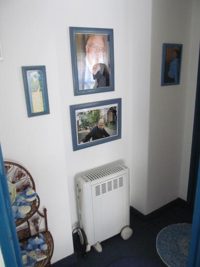 DEPARTAMENTO 2 AMBIENTES