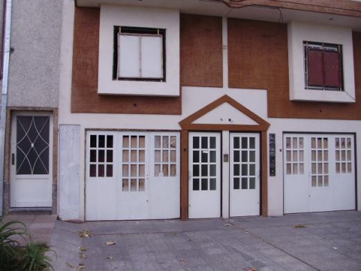 DUPLEX 3 AMBIENTES - (VILLA LUZURIAGA)