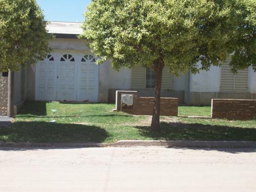 Casa sobre Avenida