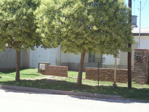 Casa sobre Avenida