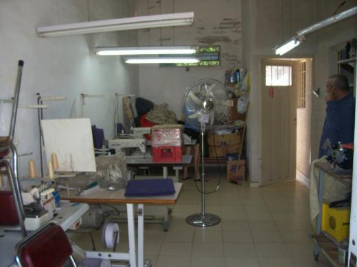 Casa sobre Avenida