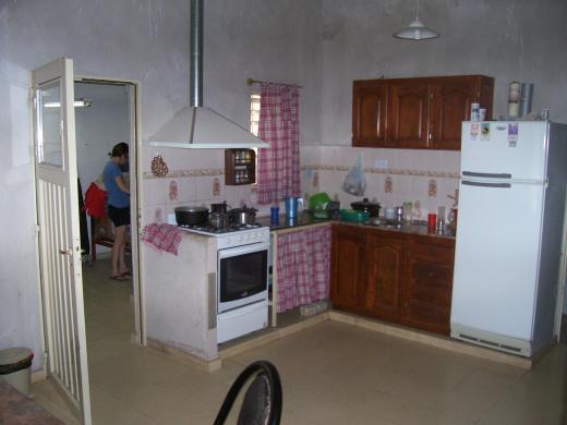 Casa sobre Avenida