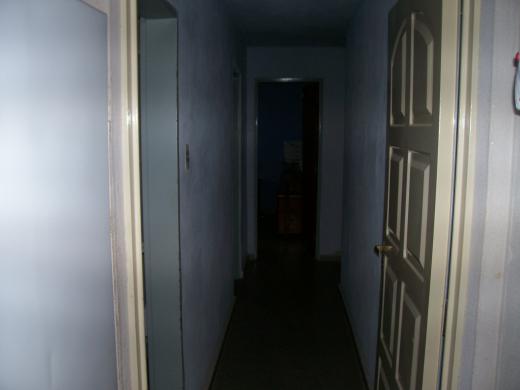 Casa sobre Avenida