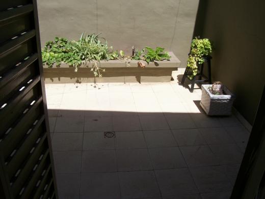 Casa sobre Avenida