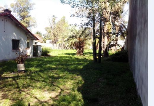 Ituzaingó Sur: OPORTUNIDAD!!!!. Excepcional lote 970m2.