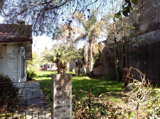 Ituzaingó Sur: OPORTUNIDAD!!!!. Excepcional lote 970m2.