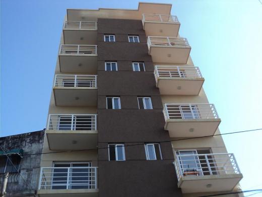 DEPARTAMENTO A ESTRENAR - 3 AMBIENTES