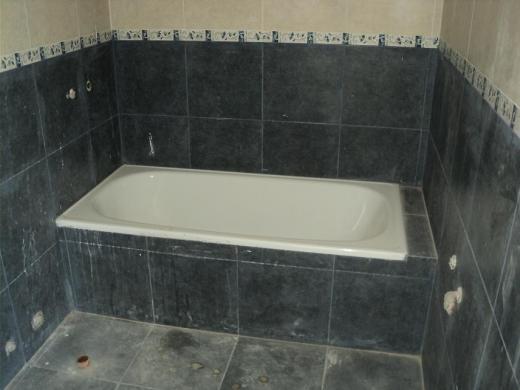 DEPARTAMENTO A ESTRENAR - 3 AMBIENTES