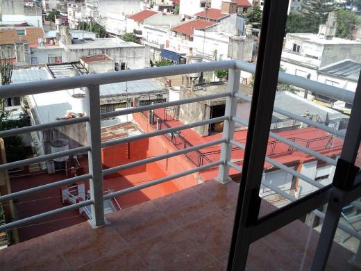 DEPARTAMENTO A ESTRENAR - 3 AMBIENTES