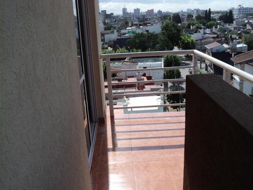 DEPARTAMENTO A ESTRENAR - 3 AMBIENTES