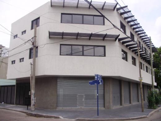 DEPARTAMENTO 3 AMBIENTES -  (A ESTRENAR)