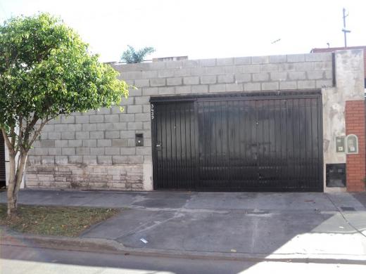 CASA 5 AMBIENTES - (CASEROS)