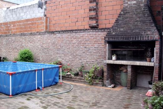 TIGRE: ROCHA AL 900