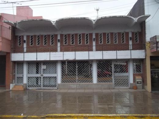 Local sobre calle principal en Ingeniero Maschwitz