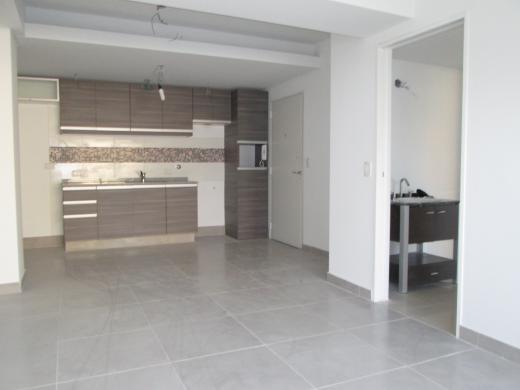 Venta de Depto 2 AMB en San Martín Centro