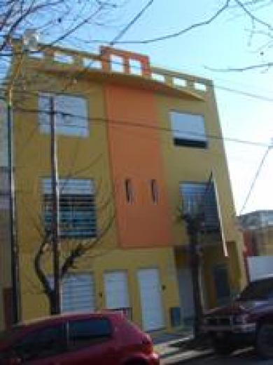Dpto. 4 amb tipo duplex- A estrenar